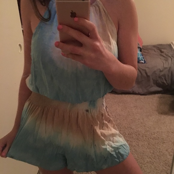 Forever21 romper - Picture 3 of 6